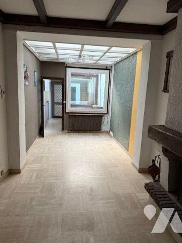 Maison à Vendre à Montreuil-sur-Mer (62170) en Pas-de-Calais (62)

Cette maison offre une sur...