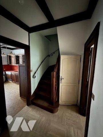 Maison à Vendre à Montreuil-sur-Mer (62170) en Pas-de-Calais (62)

Cette maison offre une sur...