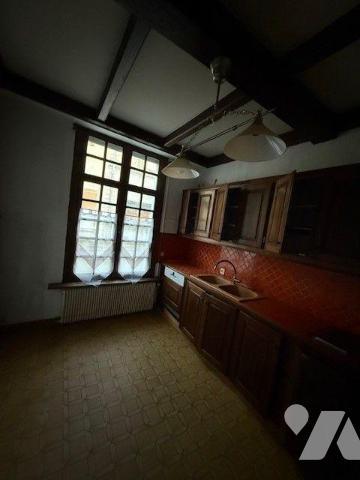 Maison à Vendre à Montreuil-sur-Mer (62170) en Pas-de-Calais (62)

Cette maison offre une sur...