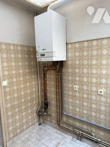 Maison à Vendre à Montreuil-sur-Mer (62170) en Pas-de-Calais (62)

Cette maison offre une sur...