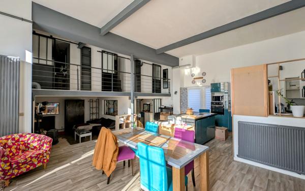 Appartement à vendre    3 pièces • 99,36 m2 Saâcy-sur-Marne