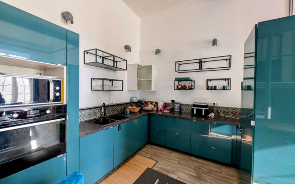 Appartement à vendre    3 pièces • 99,36 m2 Saâcy-sur-Marne