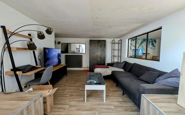 Appartement à vendre    3 pièces • 99,36 m2 Saâcy-sur-Marne