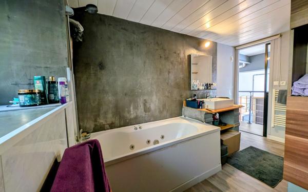 Appartement à vendre    3 pièces • 99,36 m2 Saâcy-sur-Marne