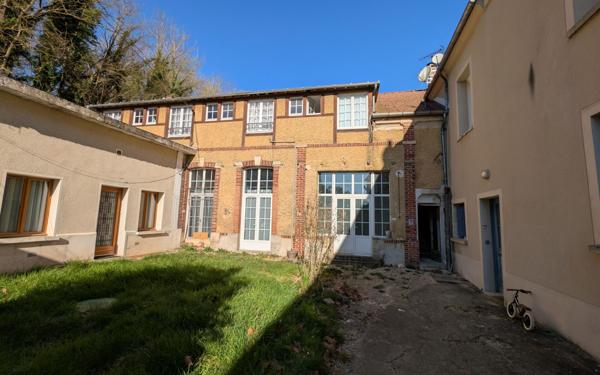 Appartement à vendre    3 pièces • 99,36 m2 Saâcy-sur-Marne