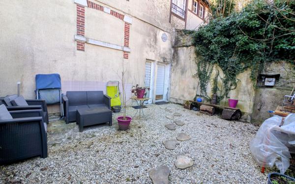 Appartement à vendre    3 pièces • 99,36 m2 Saâcy-sur-Marne