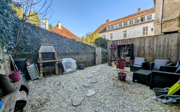 Appartement à vendre    3 pièces • 99,36 m2 Saâcy-sur-Marne