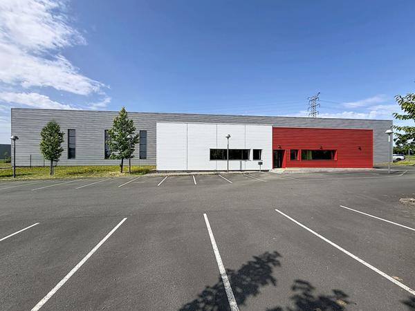 A Vendre Changé Local d'activité de 3600 m2 , Change A Vendre Changé Local d'activité de 3600 m2 , Change