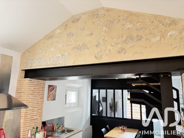 Maison à vendre 4 pièces 85 m² Agen