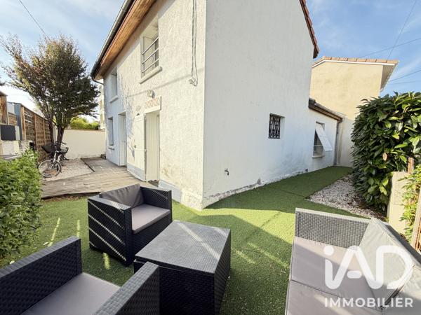 Maison à vendre 4 pièces 85 m² Agen