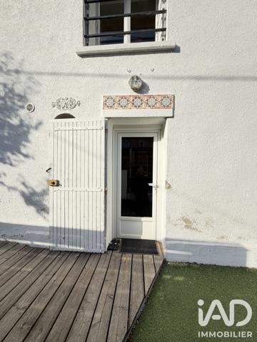 Maison à vendre 4 pièces 85 m² Agen