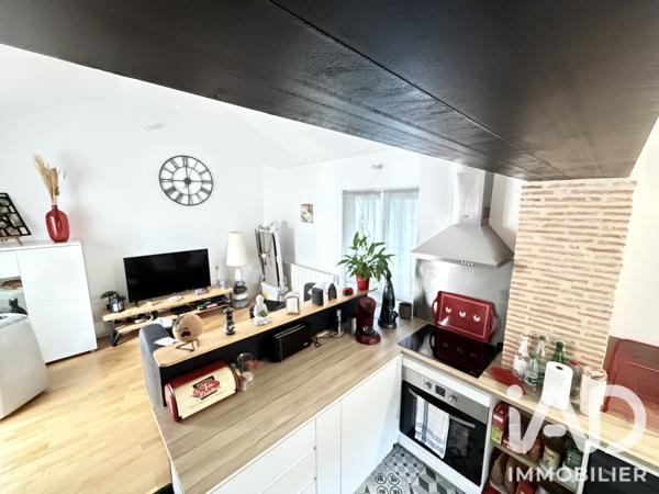 Maison à vendre 4 pièces 85 m² Agen