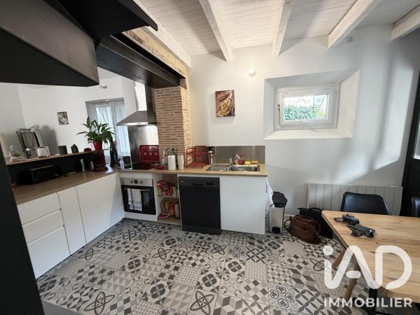 Maison à vendre 4 pièces 85 m² Agen