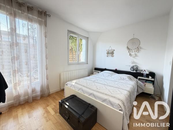 Maison à vendre 4 pièces 85 m² Agen