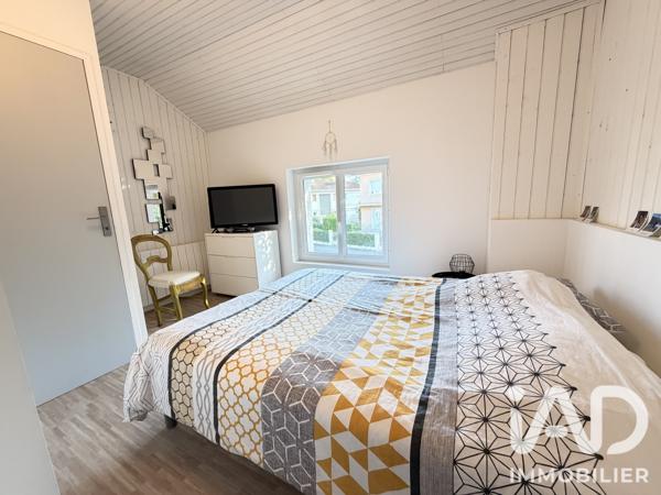 Maison à vendre 4 pièces 85 m² Agen
