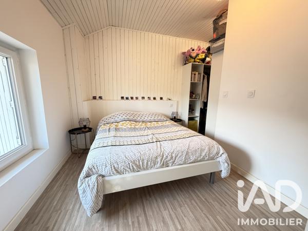Maison à vendre 4 pièces 85 m² Agen