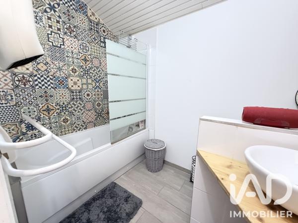 Maison à vendre 4 pièces 85 m² Agen