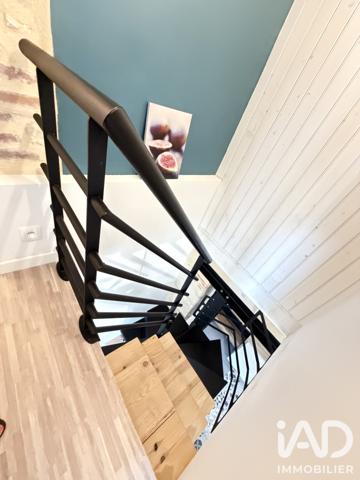 Maison à vendre 4 pièces 85 m² Agen
