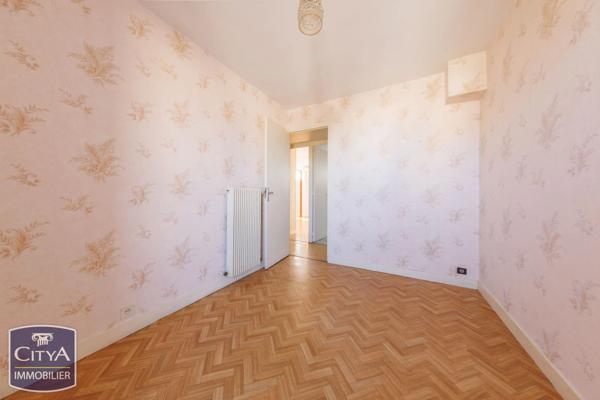 Appartement à vendre 3 pièces 65m² Clermont-Ferrand (63100)