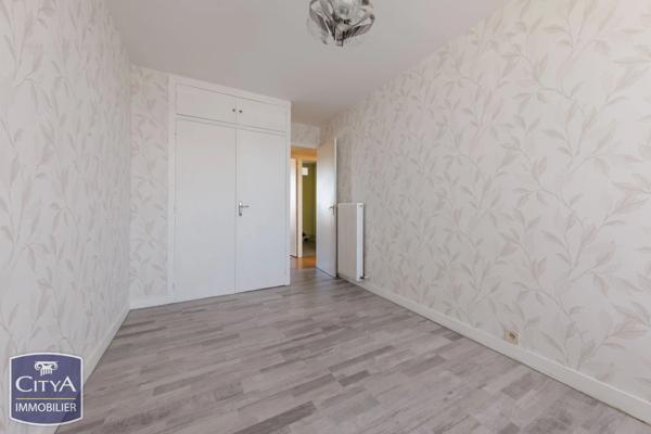Appartement à vendre 3 pièces 65m² Clermont-Ferrand (63100)