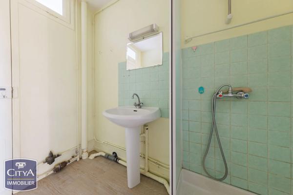 Appartement à vendre 3 pièces 65m² Clermont-Ferrand (63100)