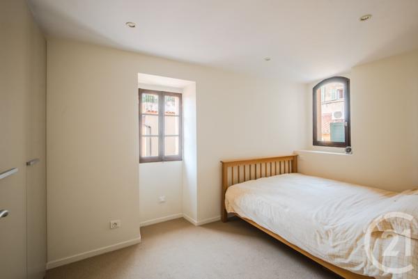 Appartement F3 à vendre  3 pièces - 98 m2 VILLEFRANCHE SUR MER - 06