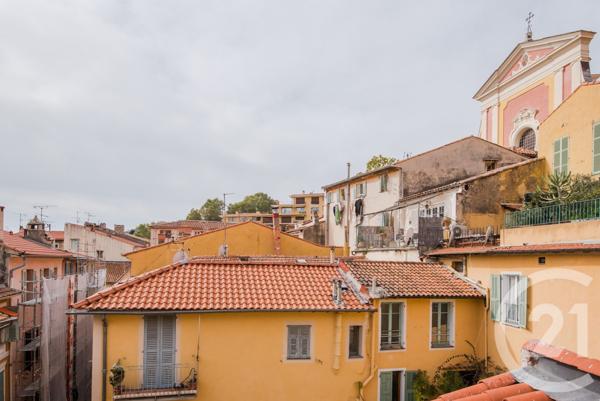 Appartement F3 à vendre  3 pièces - 98 m2 VILLEFRANCHE SUR MER - 06