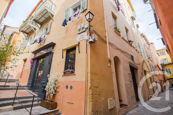 Appartement F3 à vendre  3 pièces - 98 m2 VILLEFRANCHE SUR MER - 06