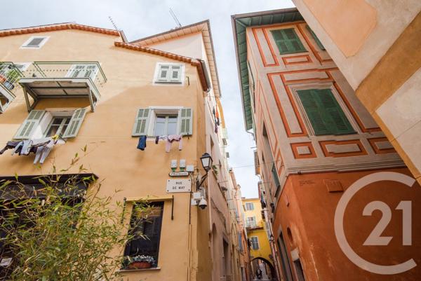 Appartement F3 à vendre  3 pièces - 98 m2 VILLEFRANCHE SUR MER - 06