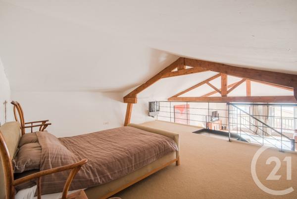 Appartement F3 à vendre  3 pièces - 98 m2 VILLEFRANCHE SUR MER - 06