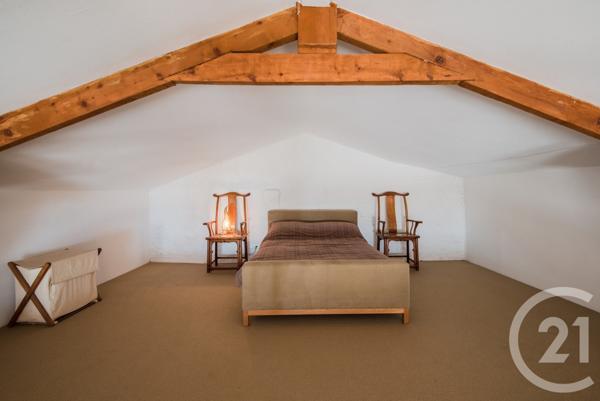 Appartement F3 à vendre  3 pièces - 98 m2 VILLEFRANCHE SUR MER - 06