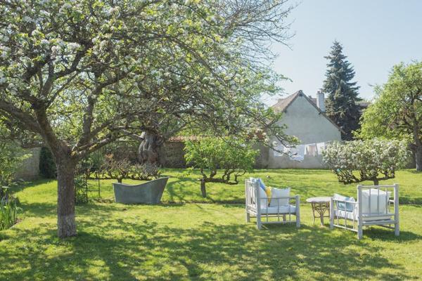 Maison + DEPENDANCES VEXIN