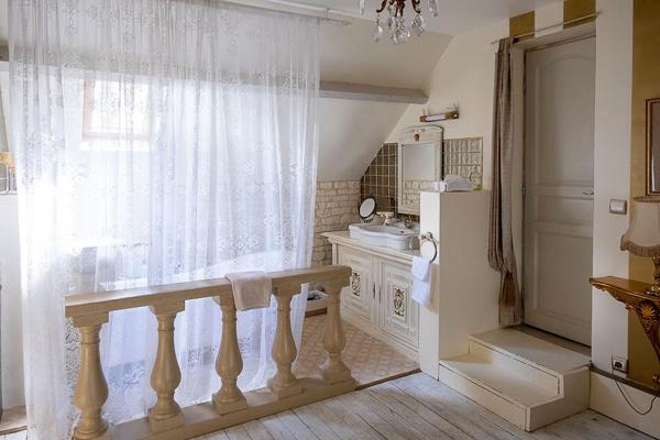 Maison + DEPENDANCES VEXIN