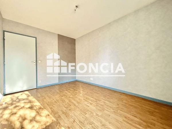 Location Appartement 4 pièces 80.77 m² - 142 RUE DE MARLY Montigny Les Metz 57950