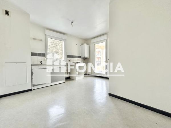 Location Appartement 4 pièces 80.77 m² - 142 RUE DE MARLY Montigny Les Metz 57950