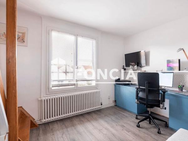 À vendre Maison 5 pièces 109.76 m² - Chevilly-larue 94550