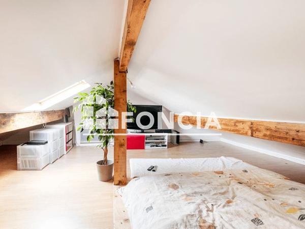 À vendre Maison 5 pièces 109.76 m² - Chevilly-larue 94550