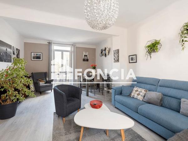 À vendre Maison 5 pièces 109.76 m² - Chevilly-larue 94550