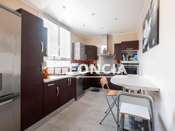 À vendre Maison 5 pièces 109.76 m² - Chevilly-larue 94550