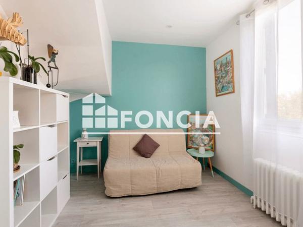 À vendre Maison 5 pièces 109.76 m² - Chevilly-larue 94550