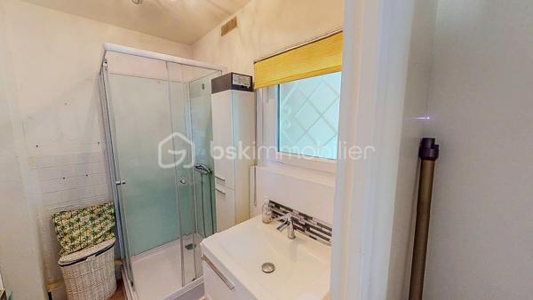 Appartement de 76 m²