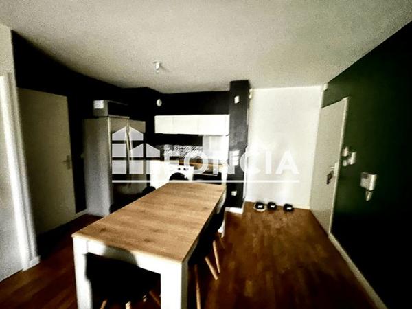 À vendre Appartement 2 pièces 43 m² - Lens 62300