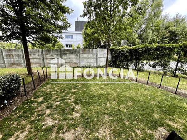 À vendre Appartement 2 pièces 43 m² - Lens 62300