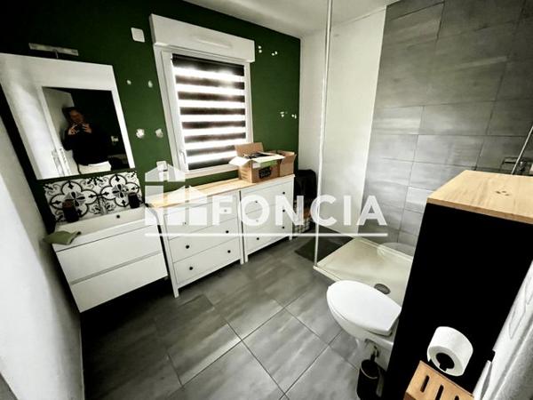 À vendre Appartement 2 pièces 43 m² - Lens 62300