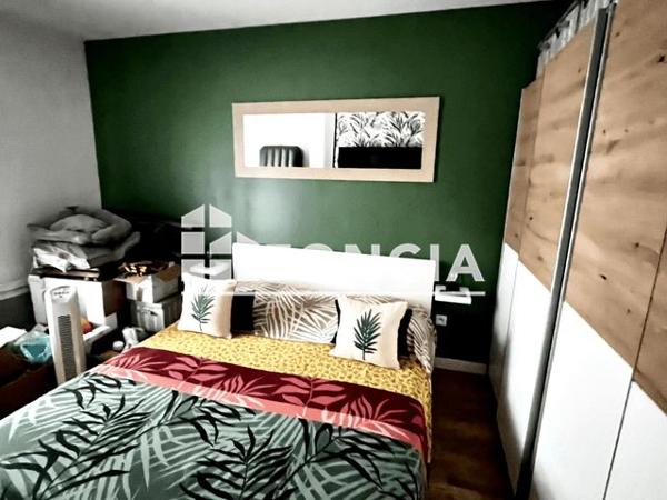 À vendre Appartement 2 pièces 43 m² - Lens 62300