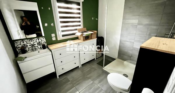 À vendre Appartement 2 pièces 43 m² - Lens 62300