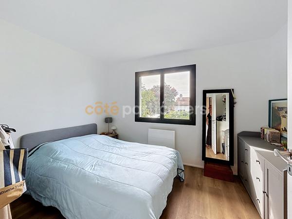 Location
                Maison100 m² - 5 Pièces -
                    BASSUSSARRY (64200)