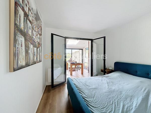 Location
                Maison100 m² - 5 Pièces -
                    BASSUSSARRY (64200)