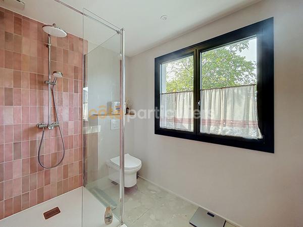 Location
                Maison100 m² - 5 Pièces -
                    BASSUSSARRY (64200)