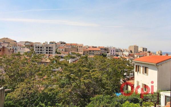 Immeuble à vendre    10 pièces • 165,19 m2 Marseille 7